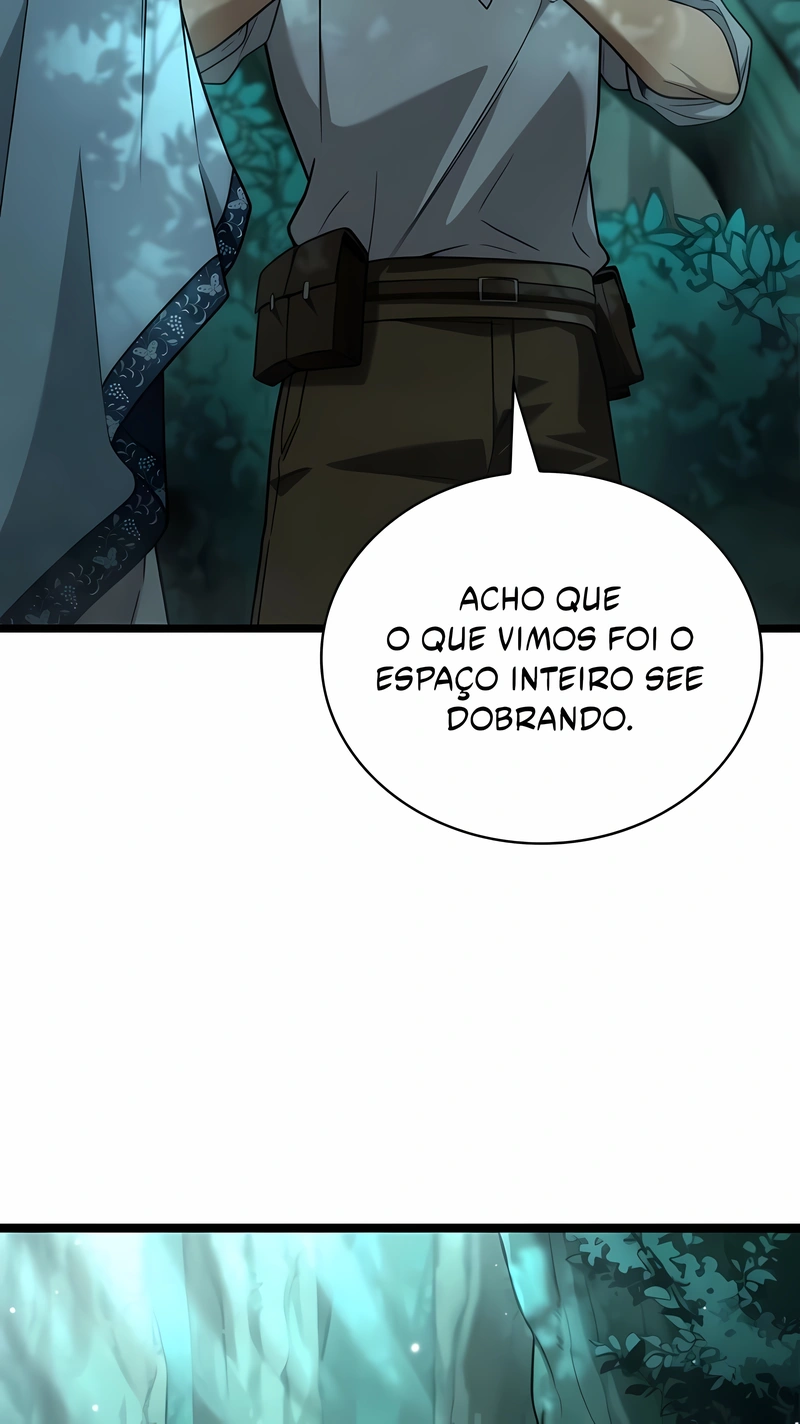 Mago do Infinito Capítulo 151 Página 28