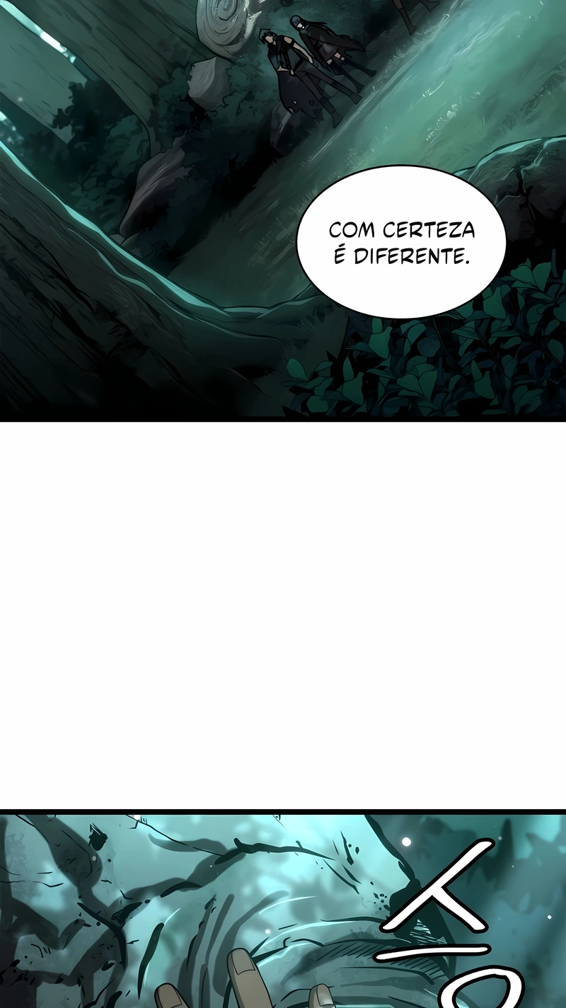 Mago do Infinito Capítulo 151 Página 31