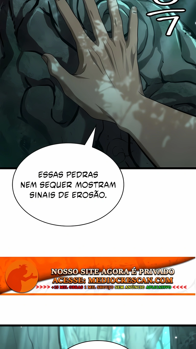 Mago do Infinito Capítulo 151 Página 32