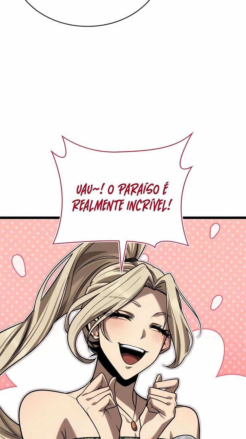 Mago do Infinito Capítulo 151 Página 35