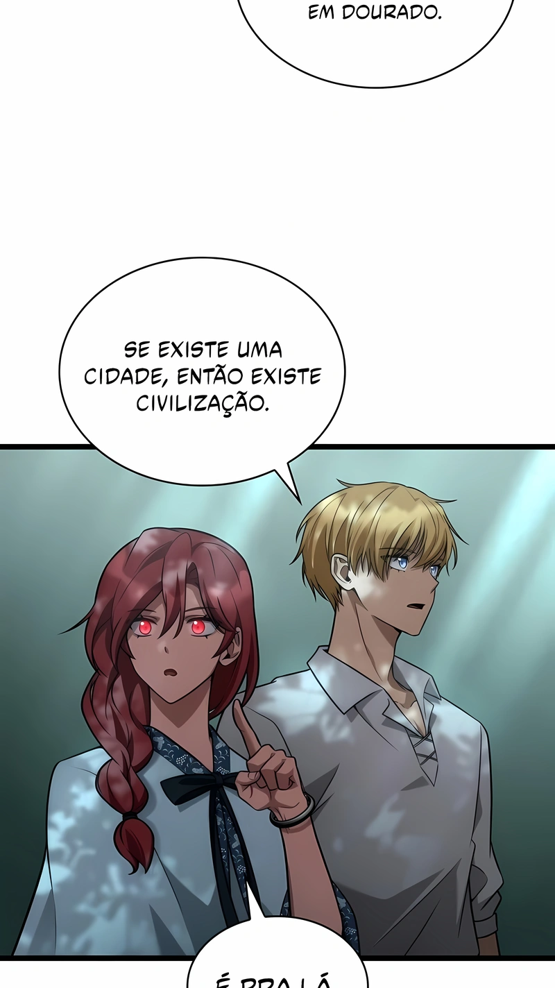 Mago do Infinito Capítulo 151 Página 40