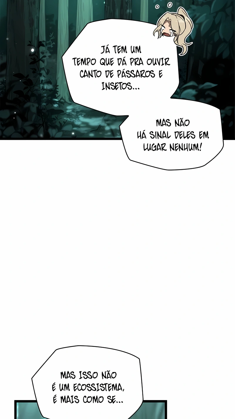 Mago do Infinito Capítulo 151 Página 43