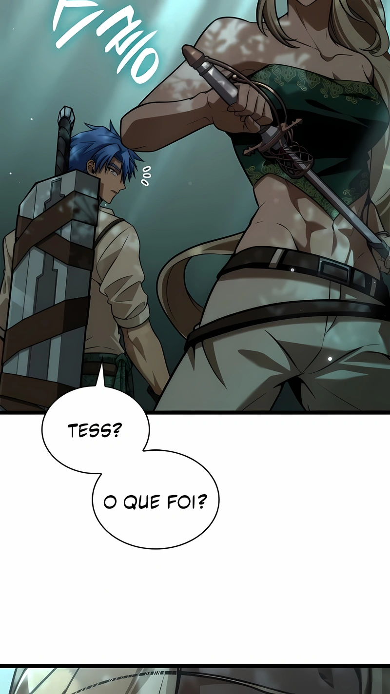 Mago do Infinito Capítulo 151 Página 47
