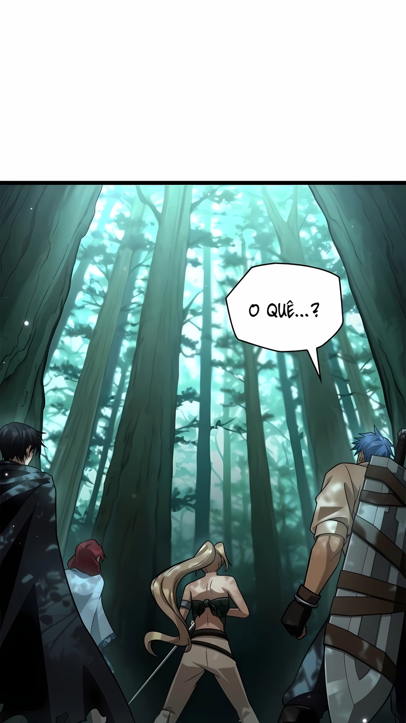 Mago do Infinito Capítulo 151 Página 49