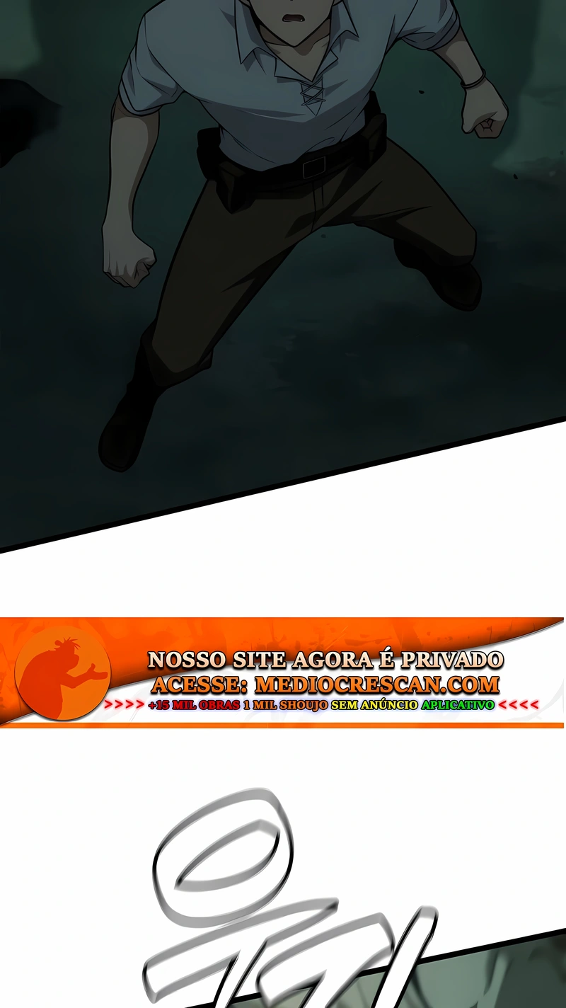 Mago do Infinito Capítulo 151 Página 55