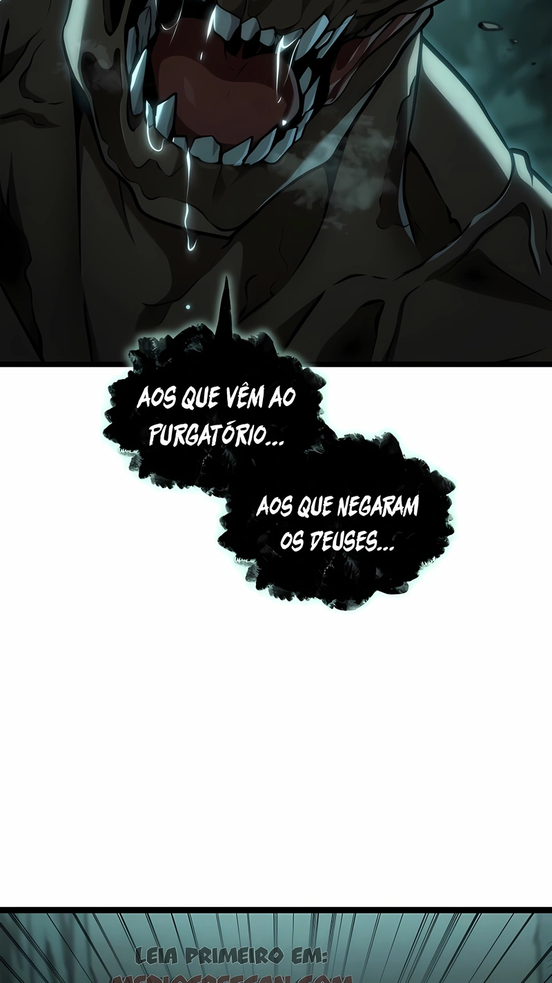 Mago do Infinito Capítulo 151 Página 61