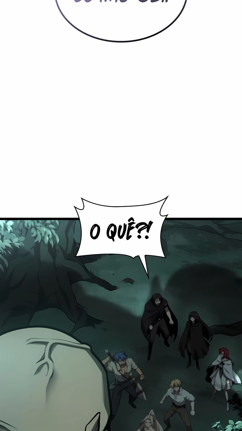 Mago do Infinito Capítulo 151 Página 64