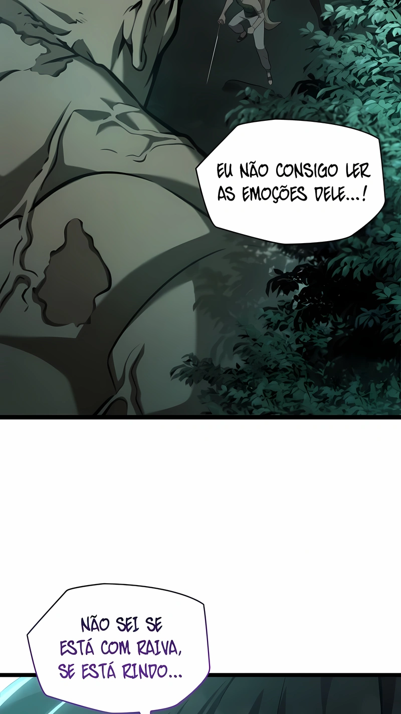 Mago do Infinito Capítulo 151 Página 65