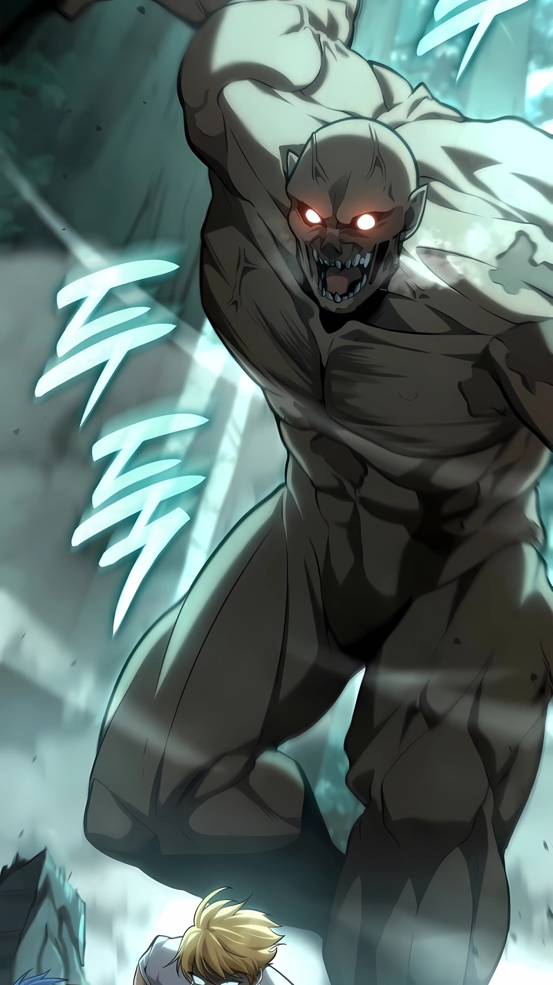 Mago do Infinito Capítulo 151 Página 76