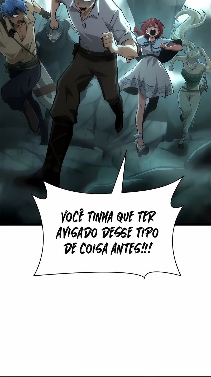 Mago do Infinito Capítulo 151 Página 77