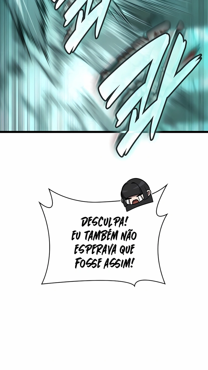 Mago do Infinito Capítulo 151 Página 81