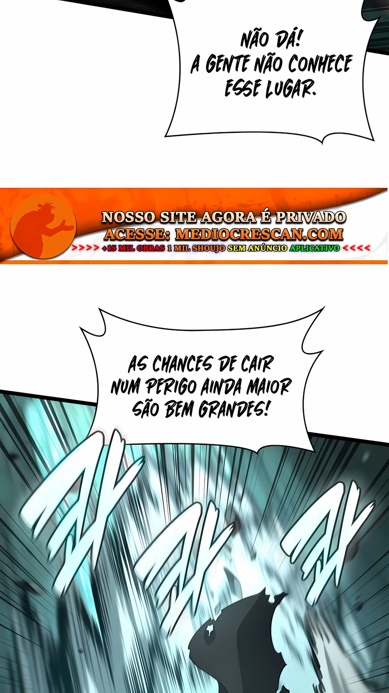 Mago do Infinito Capítulo 151 Página 83