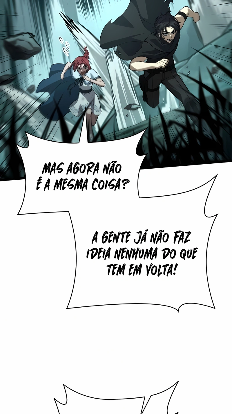 Mago do Infinito Capítulo 151 Página 84
