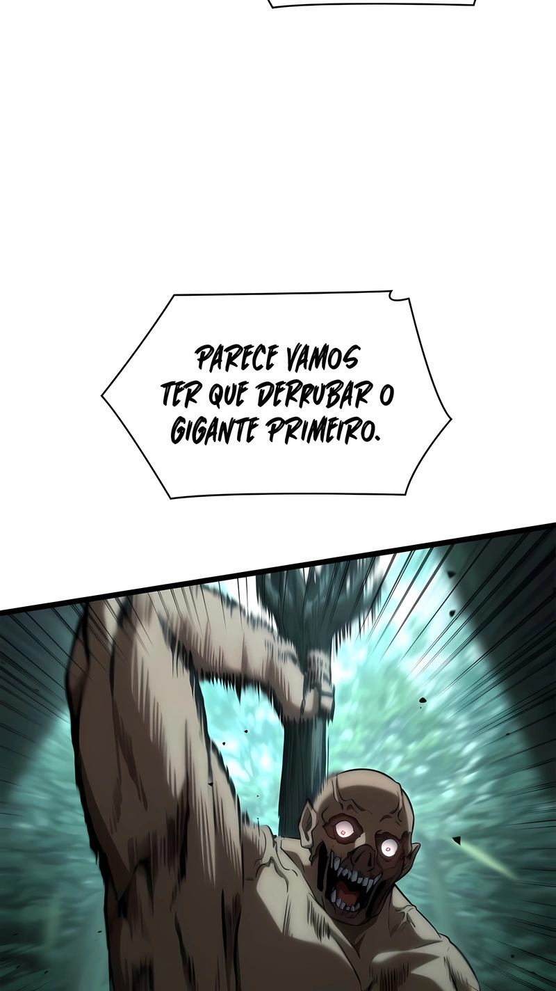 Mago do Infinito Capítulo 151 Página 86