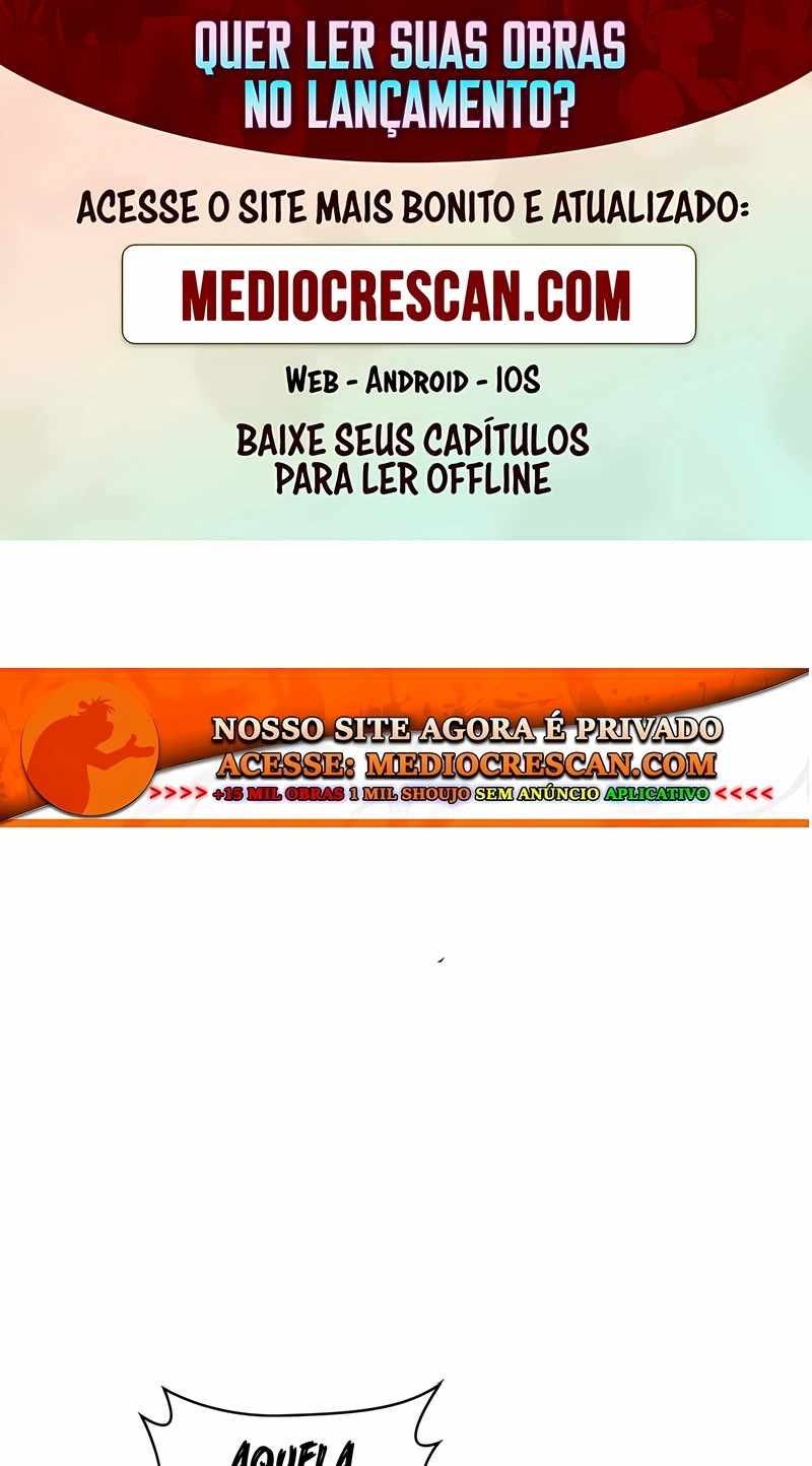 Mago do Infinito Capítulo 152 Página 1