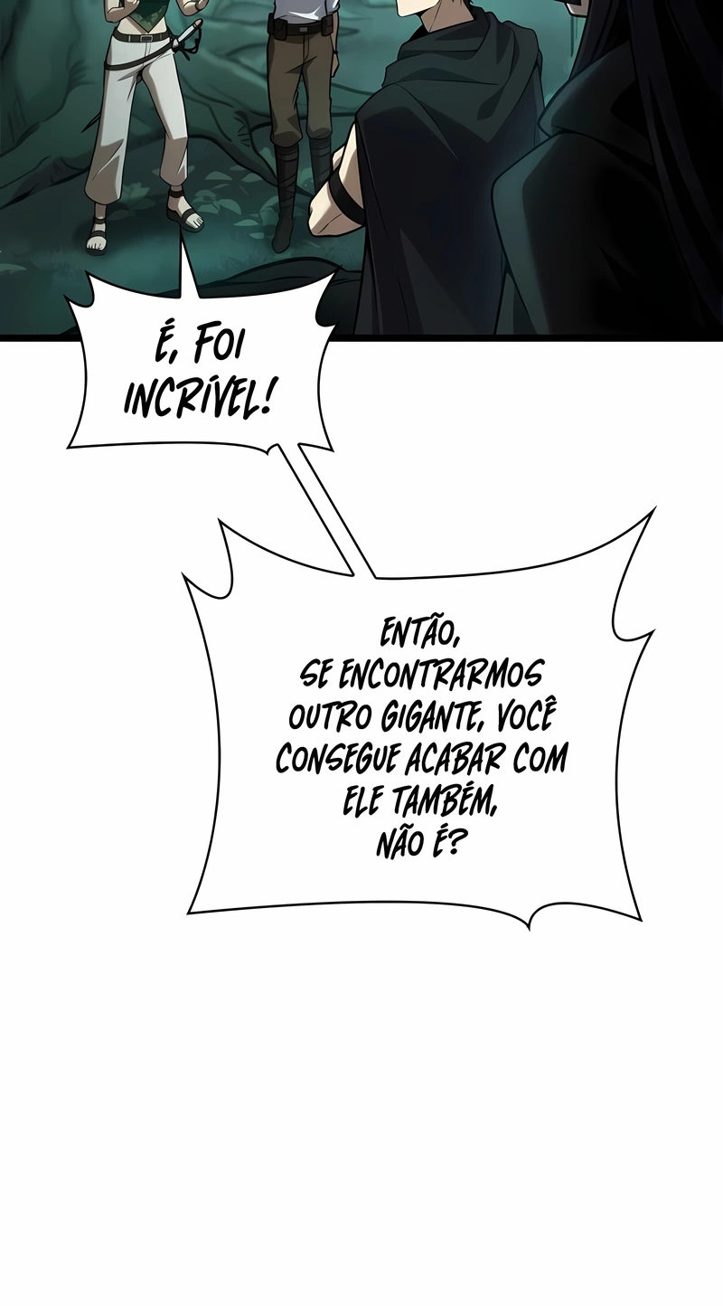 Mago do Infinito Capítulo 152 Página 100