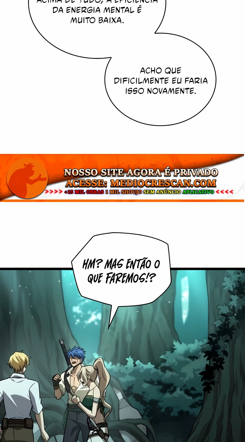 Mago do Infinito Capítulo 152 Página 103