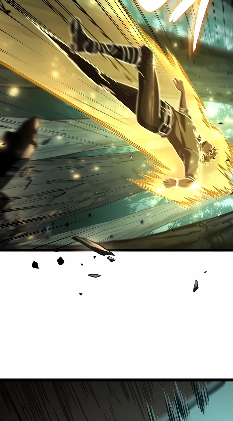 Mago do Infinito Capítulo 152 Página 13
