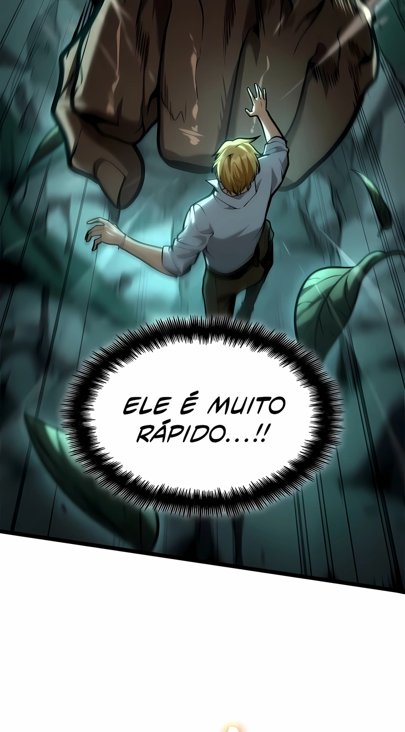 Mago do Infinito Capítulo 152 Página 16