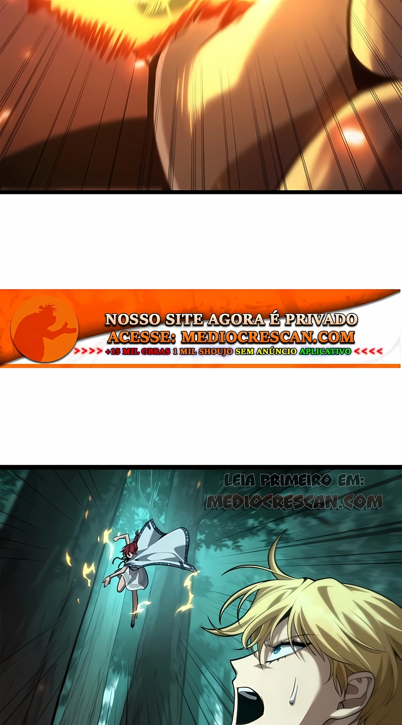 Mago do Infinito Capítulo 152 Página 18