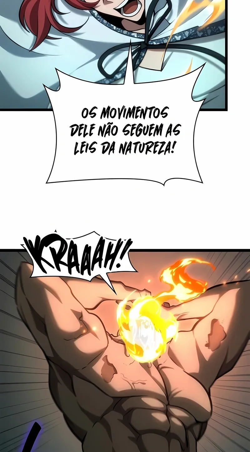 Mago do Infinito Capítulo 152 Página 20
