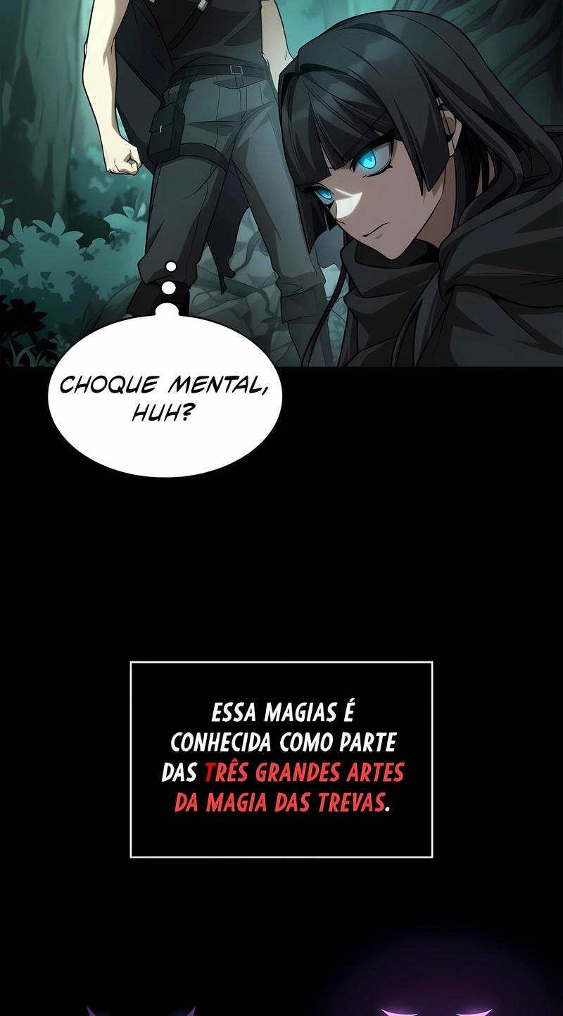 Mago do Infinito Capítulo 152 Página 26