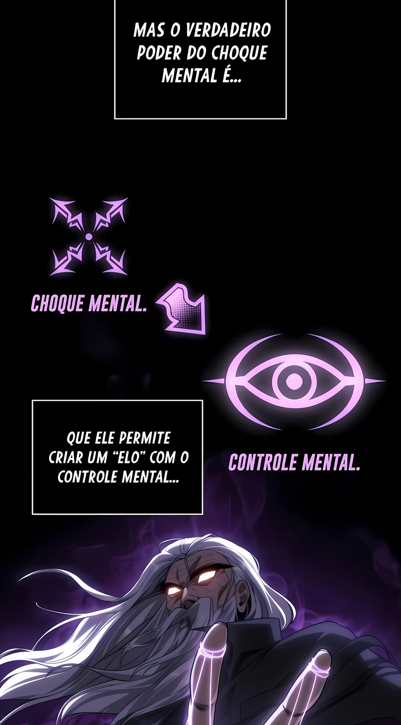 Mago do Infinito Capítulo 152 Página 28