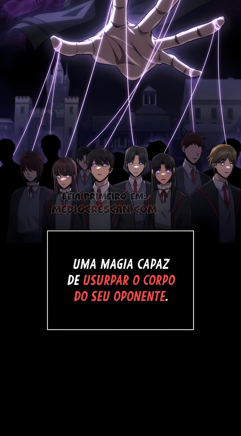 Mago do Infinito Capítulo 152 Página 29