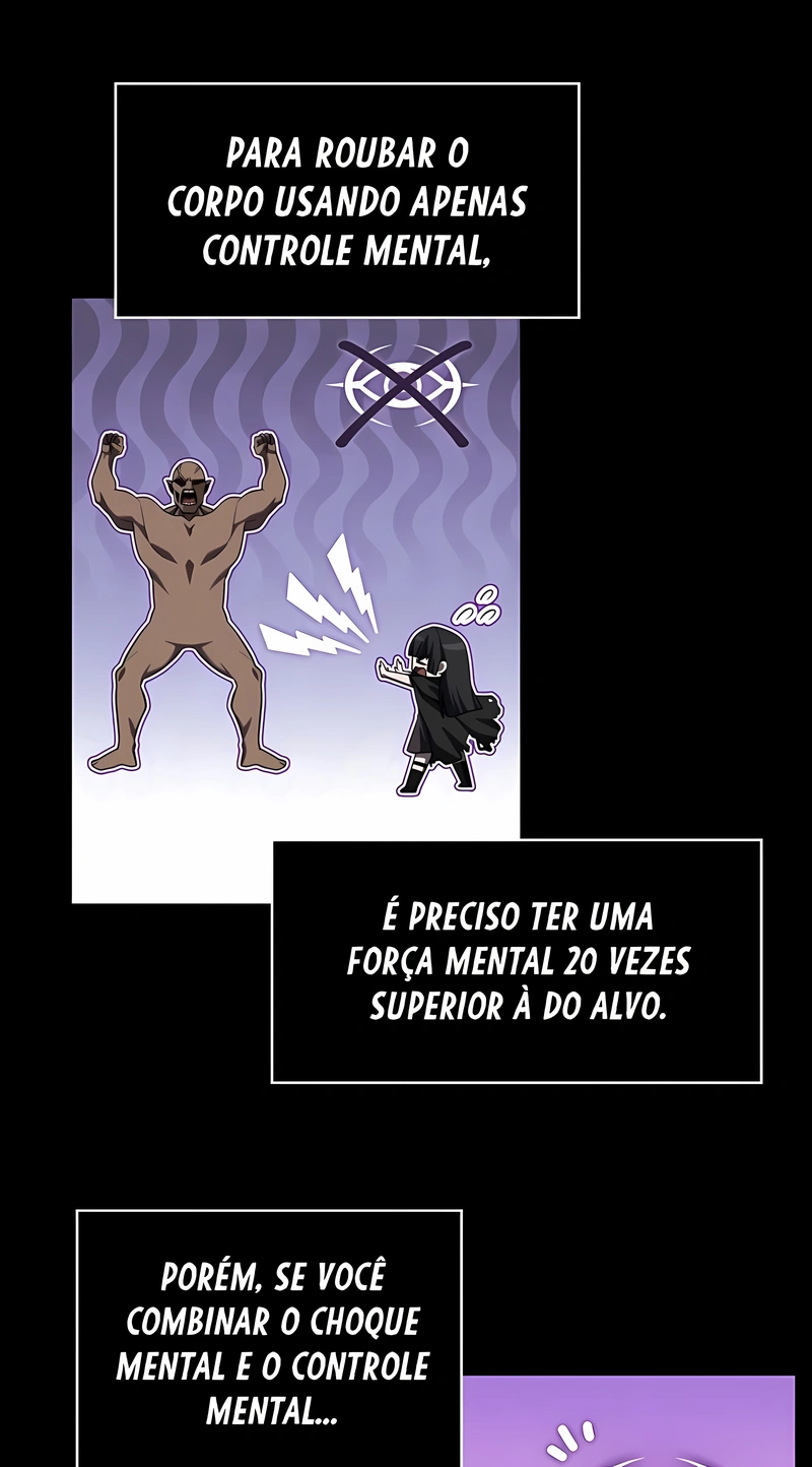 Mago do Infinito Capítulo 152 Página 30