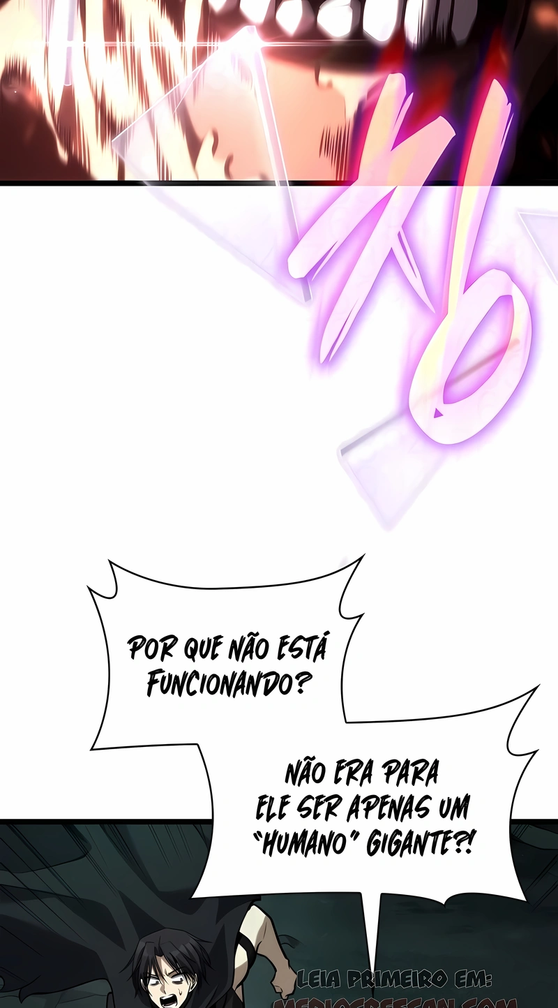 Mago do Infinito Capítulo 152 Página 36