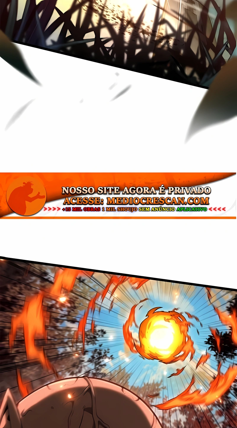 Mago do Infinito Capítulo 152 Página 49