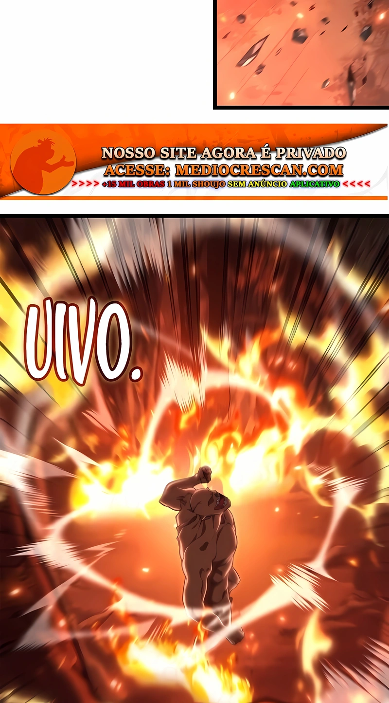 Mago do Infinito Capítulo 152 Página 57