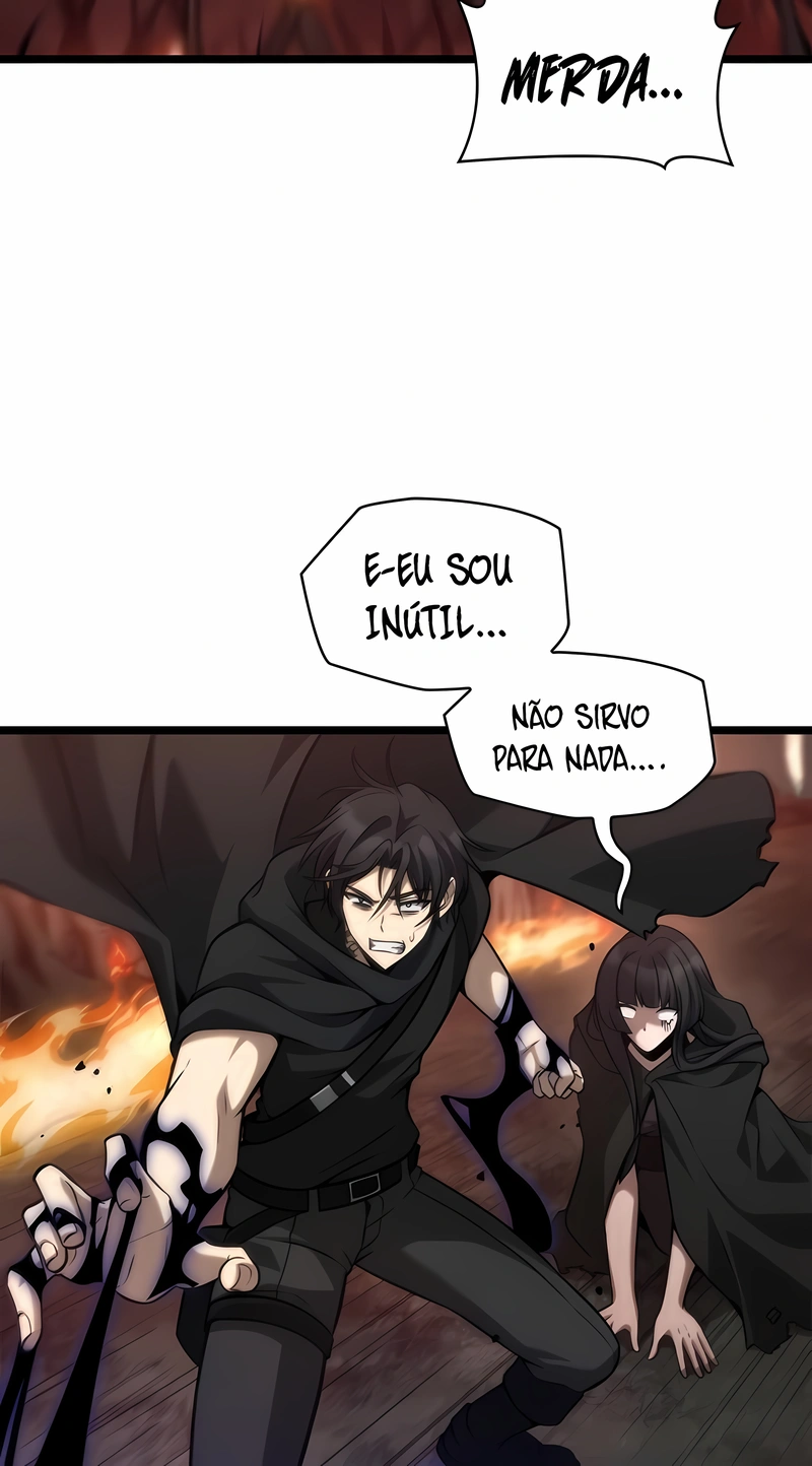Mago do Infinito Capítulo 152 Página 68