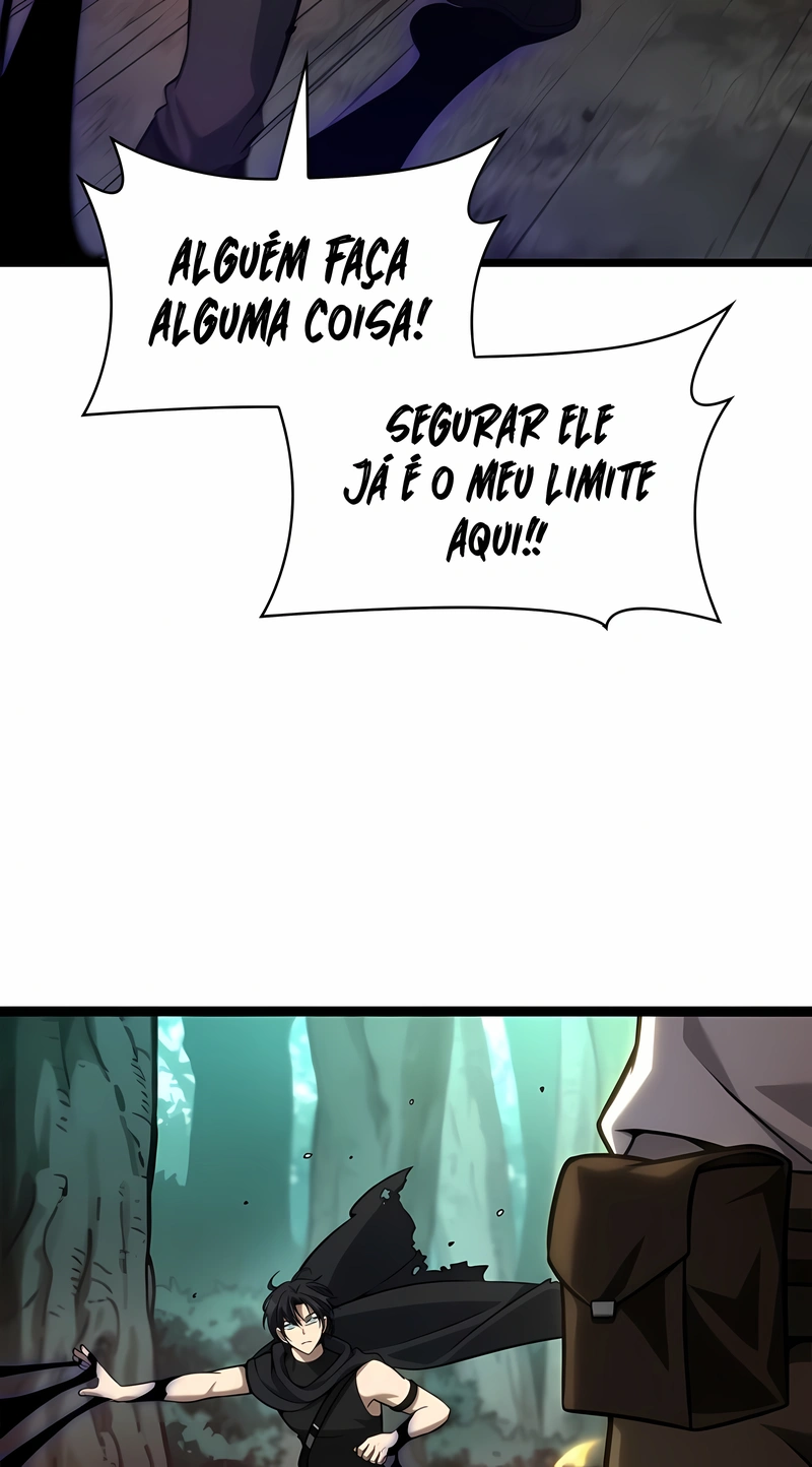 Mago do Infinito Capítulo 152 Página 69
