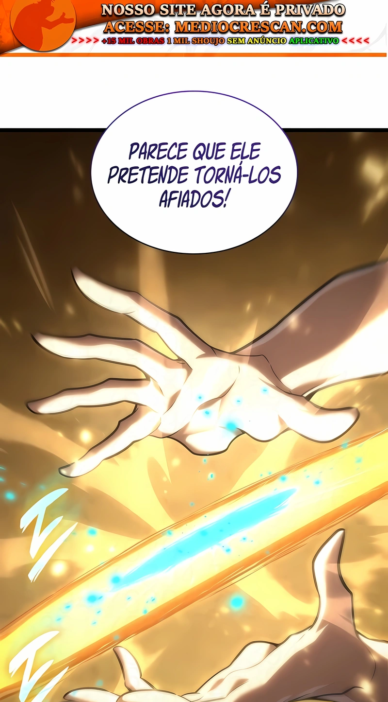 Mago do Infinito Capítulo 152 Página 75
