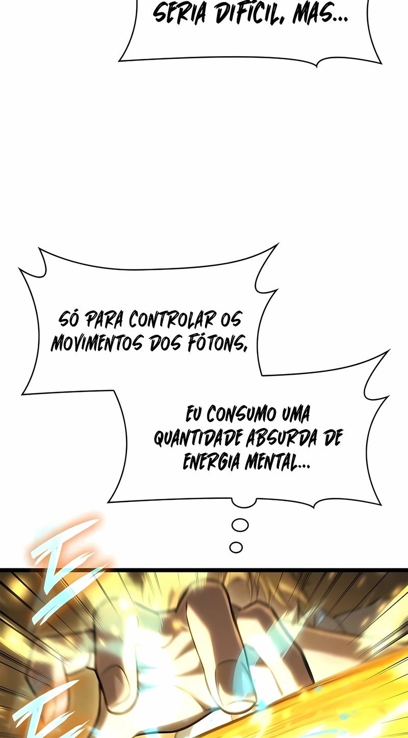 Mago do Infinito Capítulo 152 Página 79