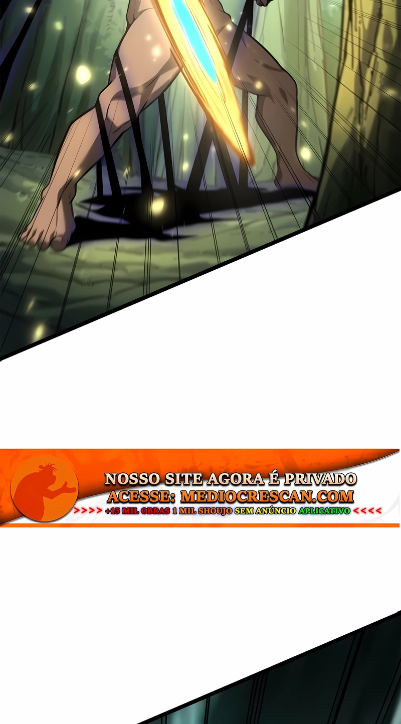 Mago do Infinito Capítulo 152 Página 84