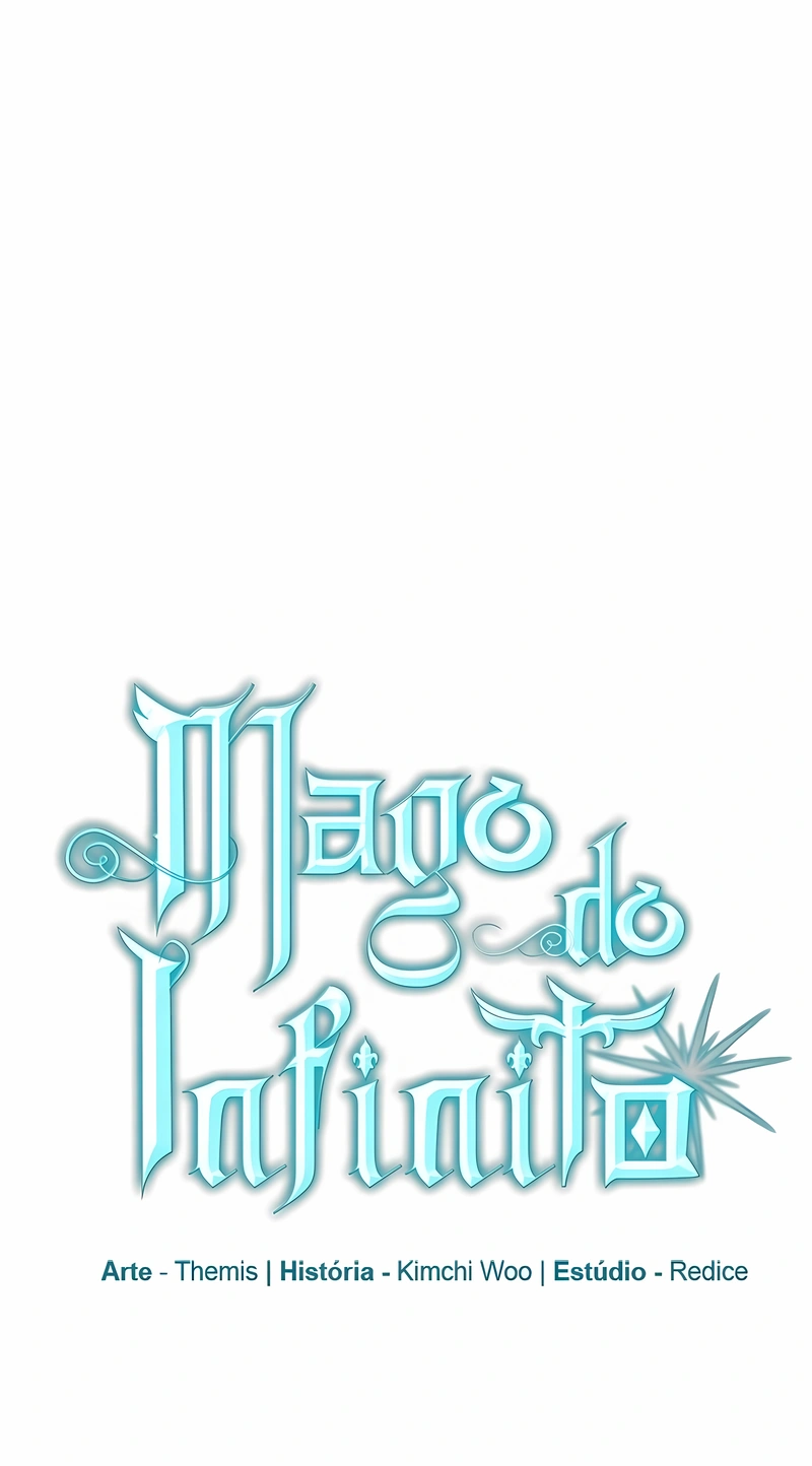 Mago do Infinito Capítulo 152 Página 90