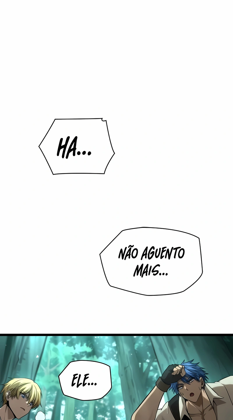 Mago do Infinito Capítulo 152 Página 91