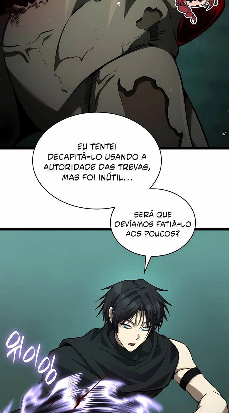 Mago do Infinito Capítulo 152 Página 94