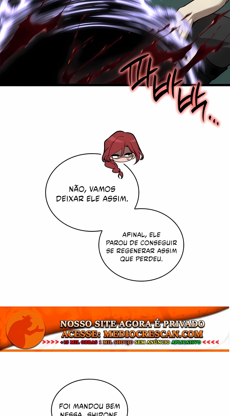 Mago do Infinito Capítulo 152 Página 95