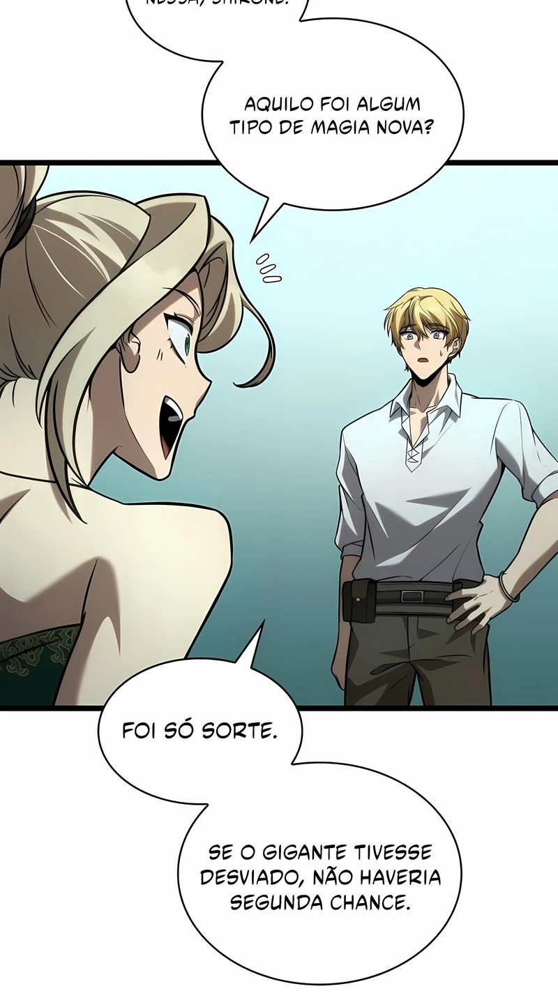 Mago do Infinito Capítulo 152 Página 96