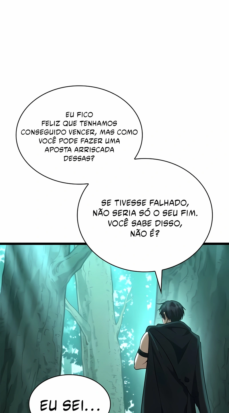 Mago do Infinito Capítulo 152 Página 97