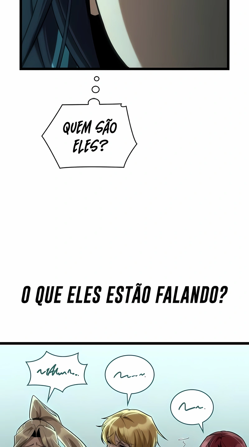 Mago do Infinito Capítulo 153 Página 104