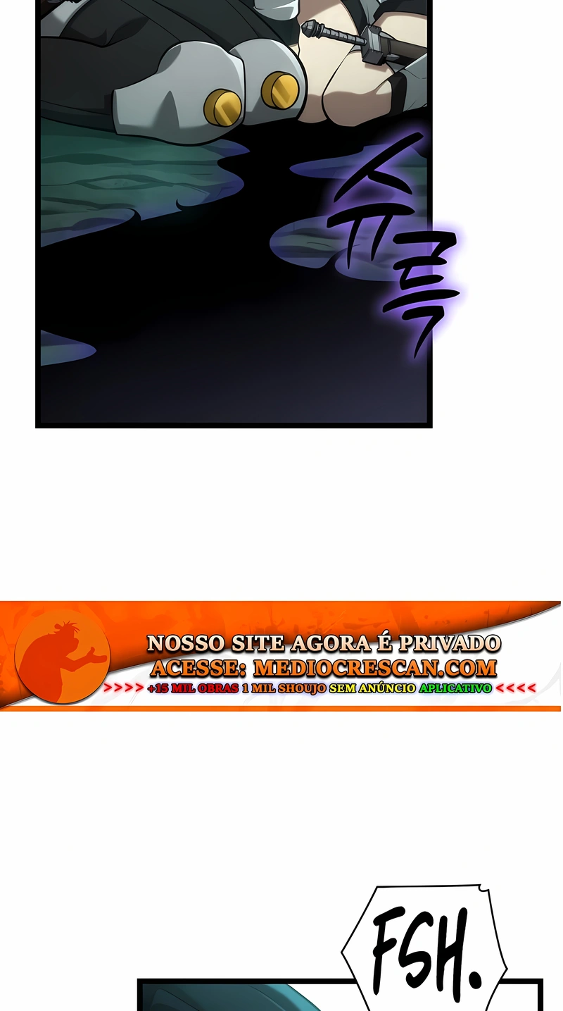 Mago do Infinito Capítulo 153 Página 107