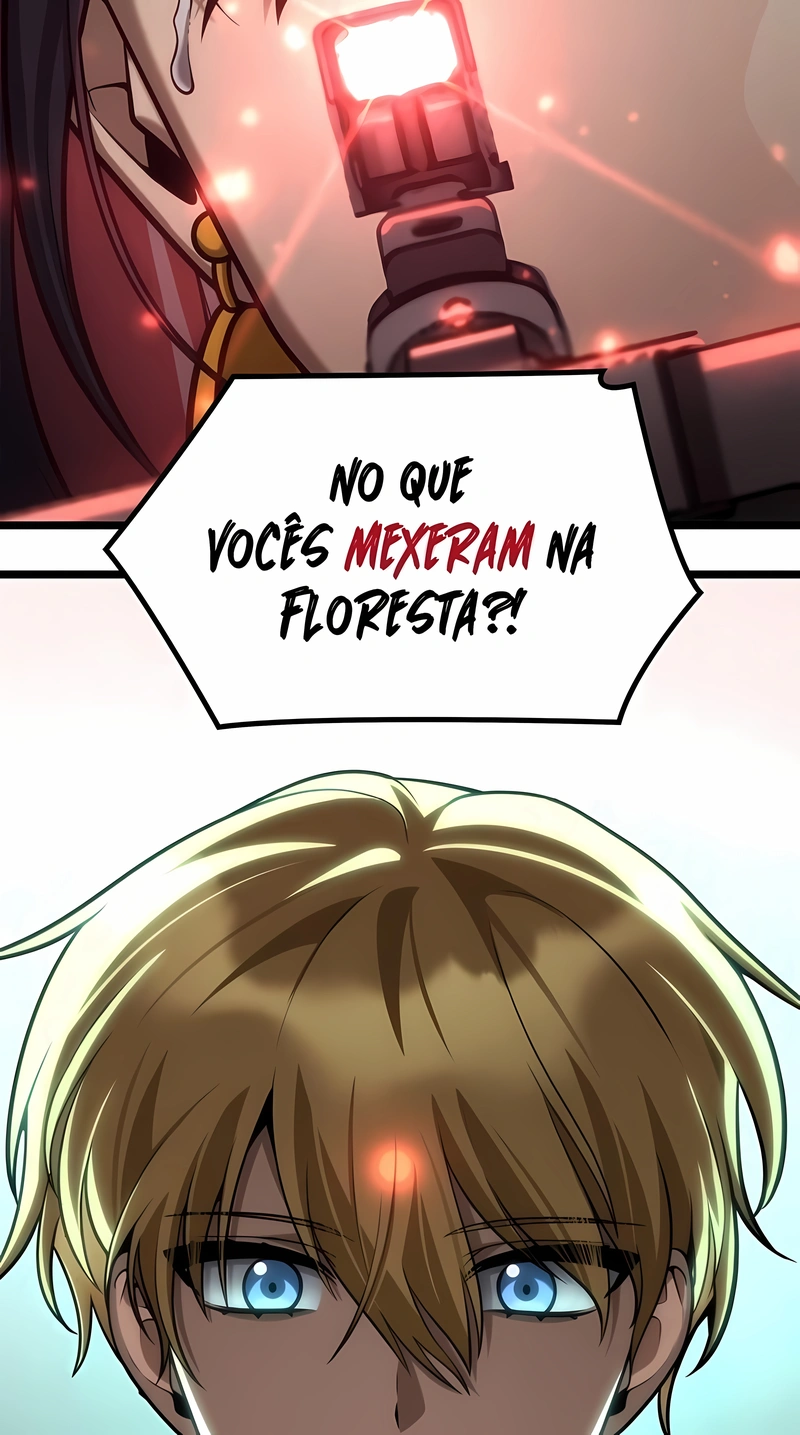 Mago do Infinito Capítulo 153 Página 118