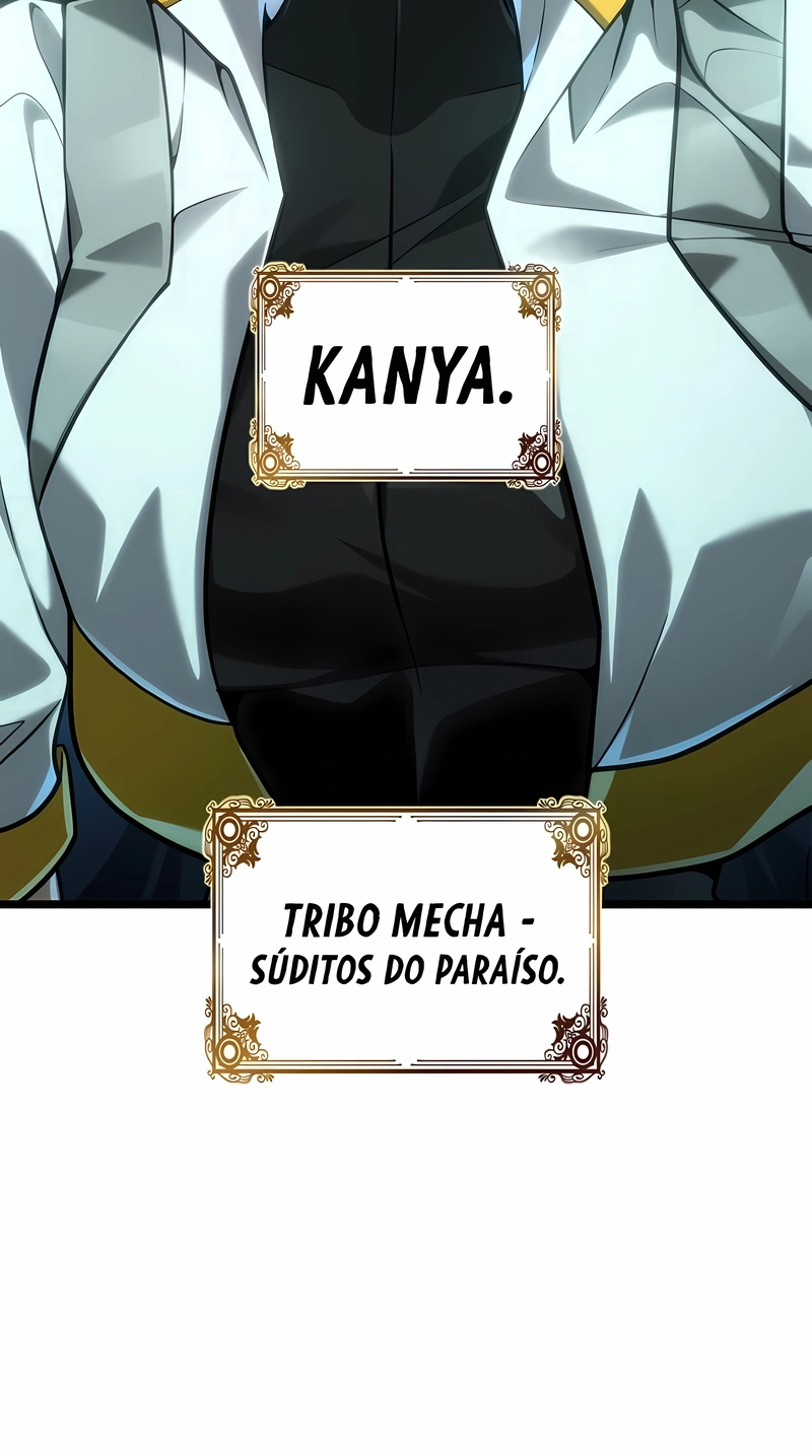 Mago do Infinito Capítulo 153 Página 19