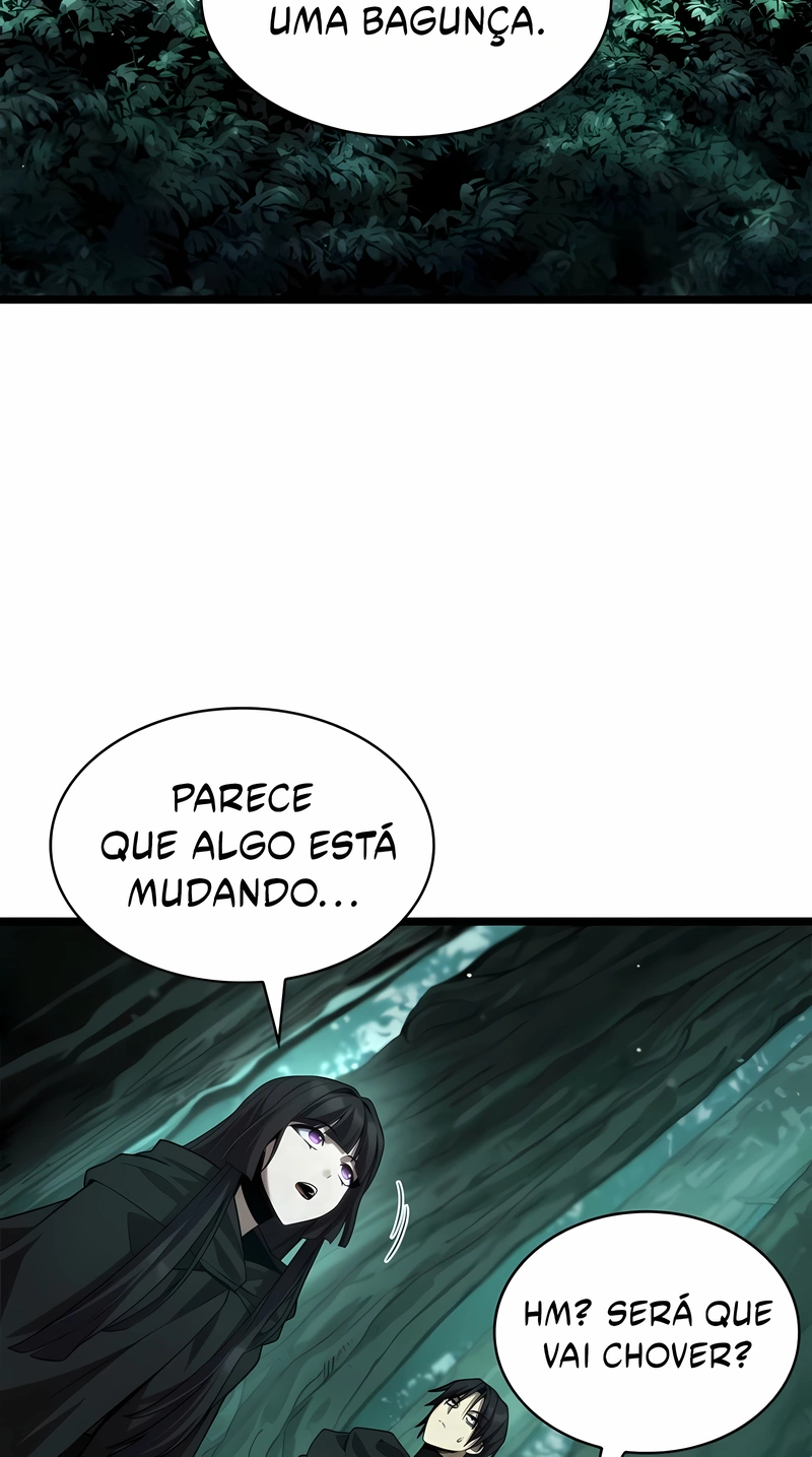 Mago do Infinito Capítulo 153 Página 23