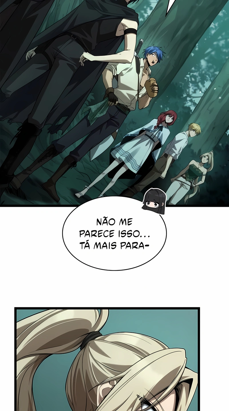 Mago do Infinito Capítulo 153 Página 24
