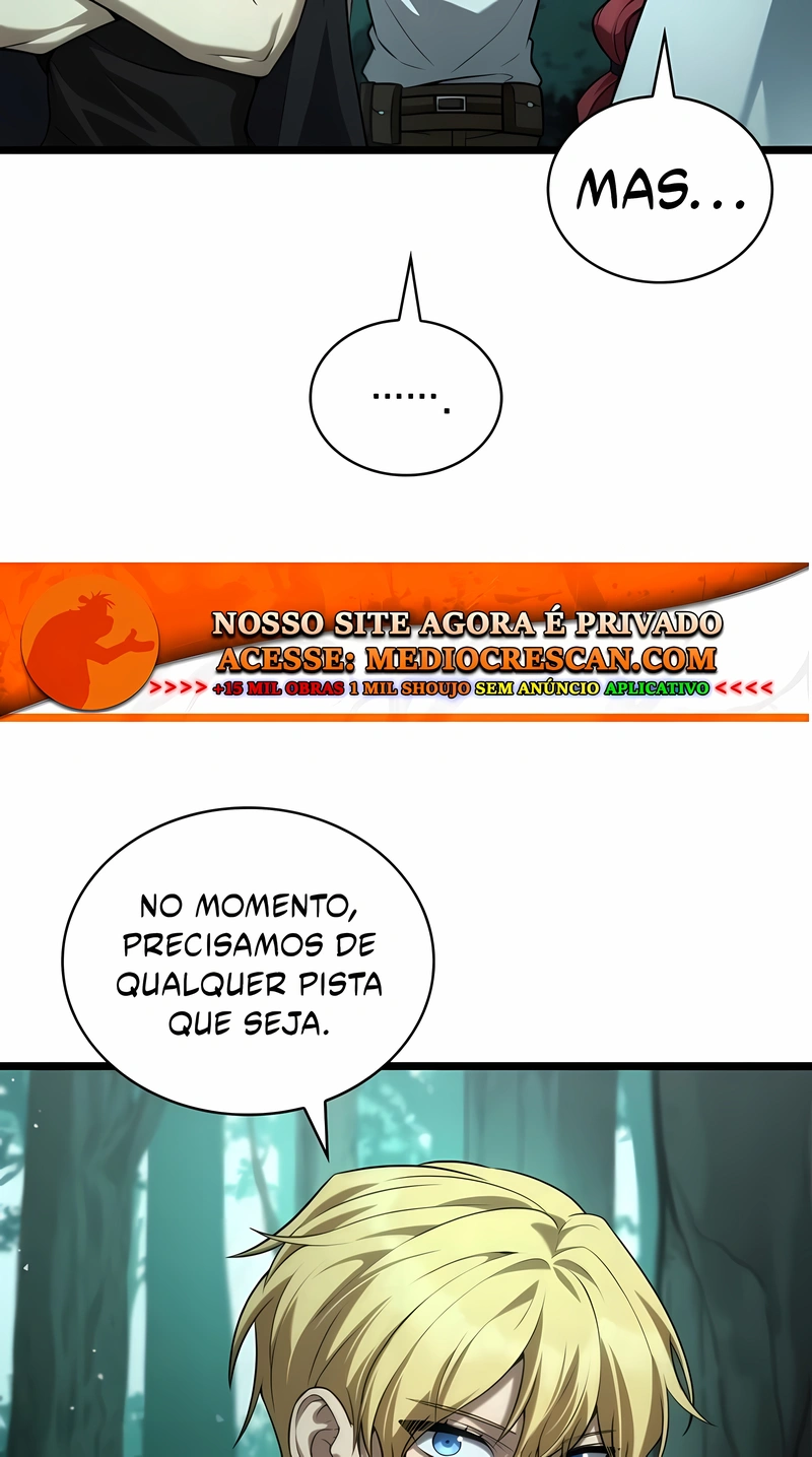 Mago do Infinito Capítulo 153 Página 29